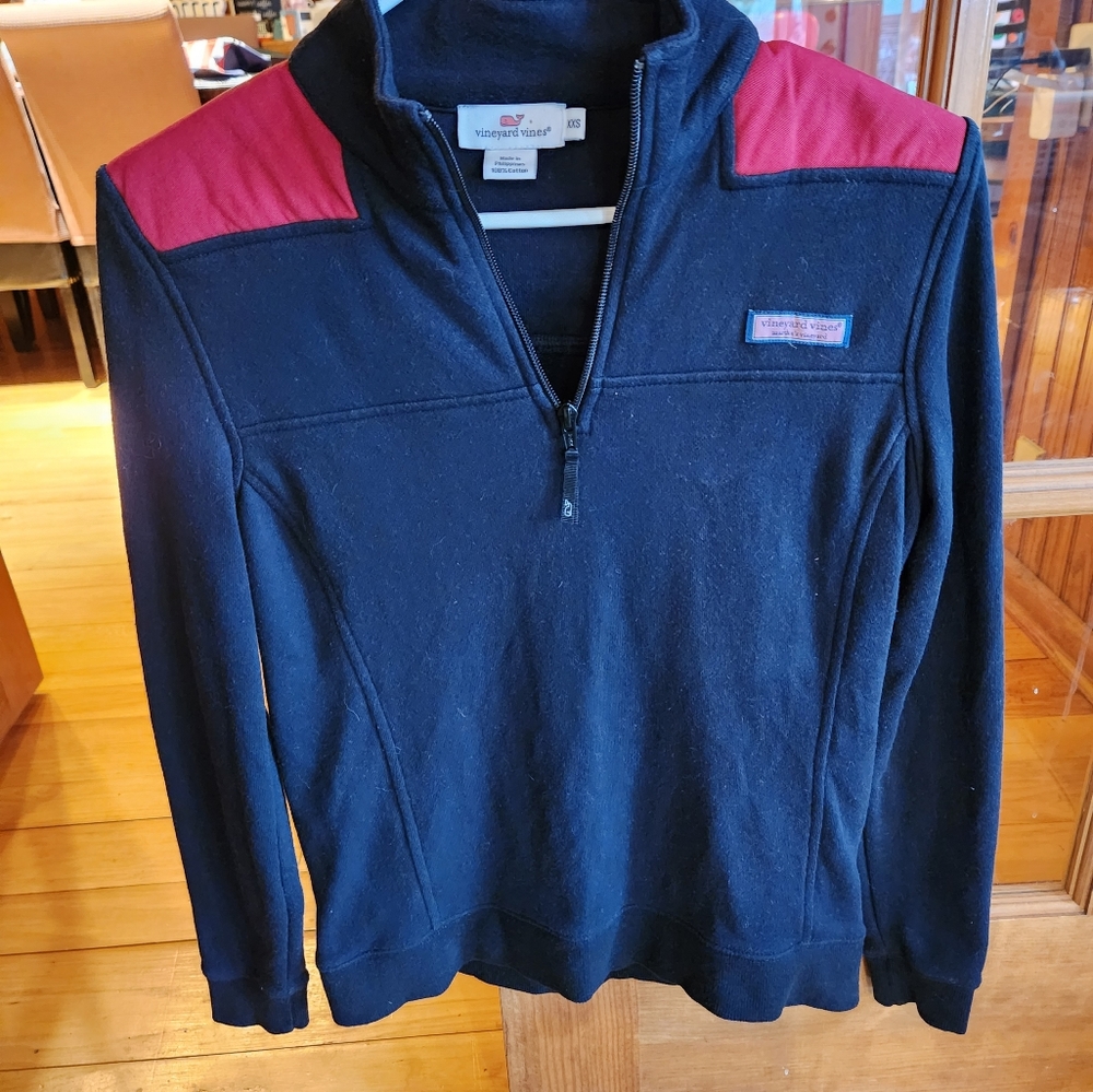 Vinyard Vines Shep Shirt